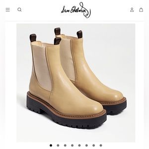 LAGUNA CHELSEA BOOT